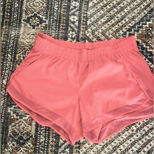 Athleta Running Shorts